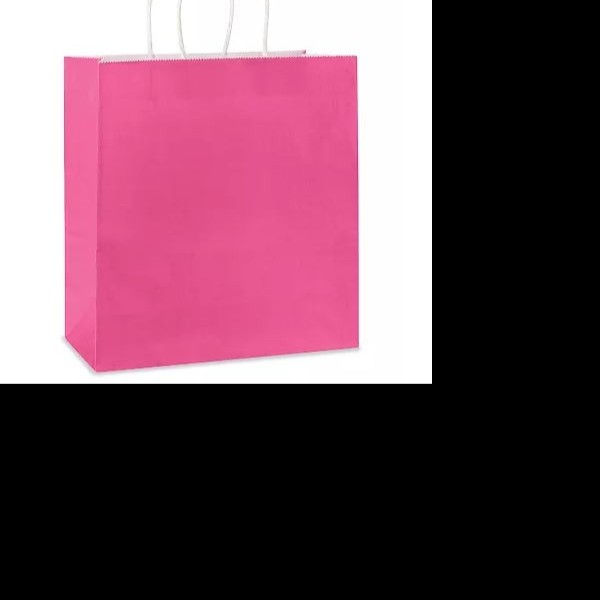BOLSA BOND CHICA MAGENTA VM E.12
